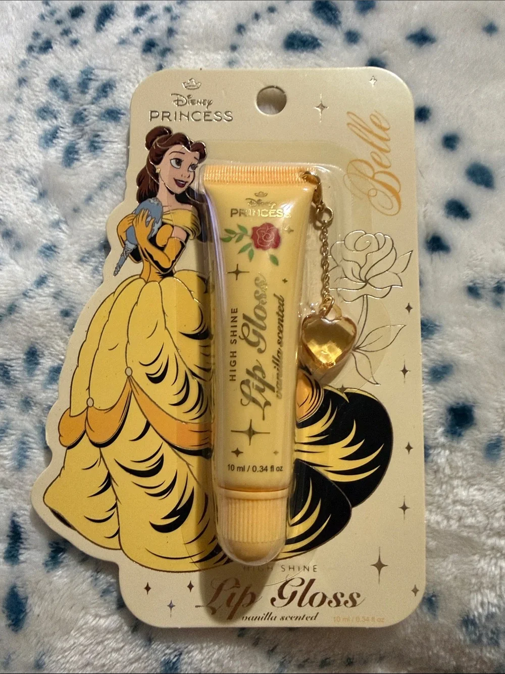 Disney official princess